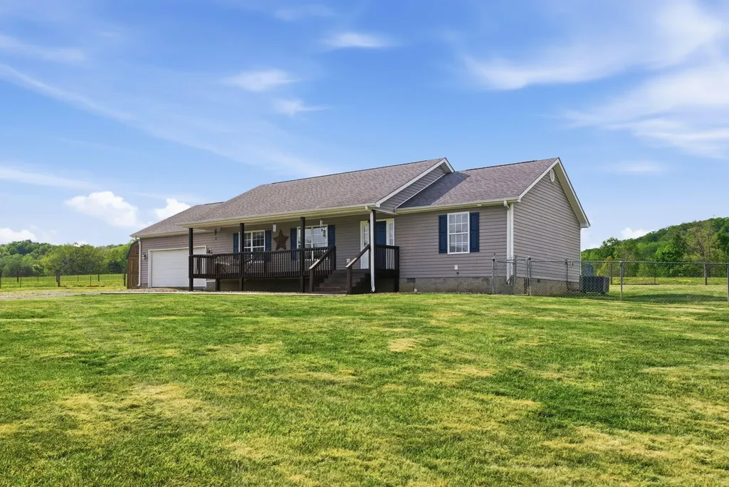 1782 Harris Creek Road Stanford KY 40484