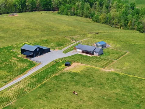 1782 Harris Creek Road Stanford KY 40484