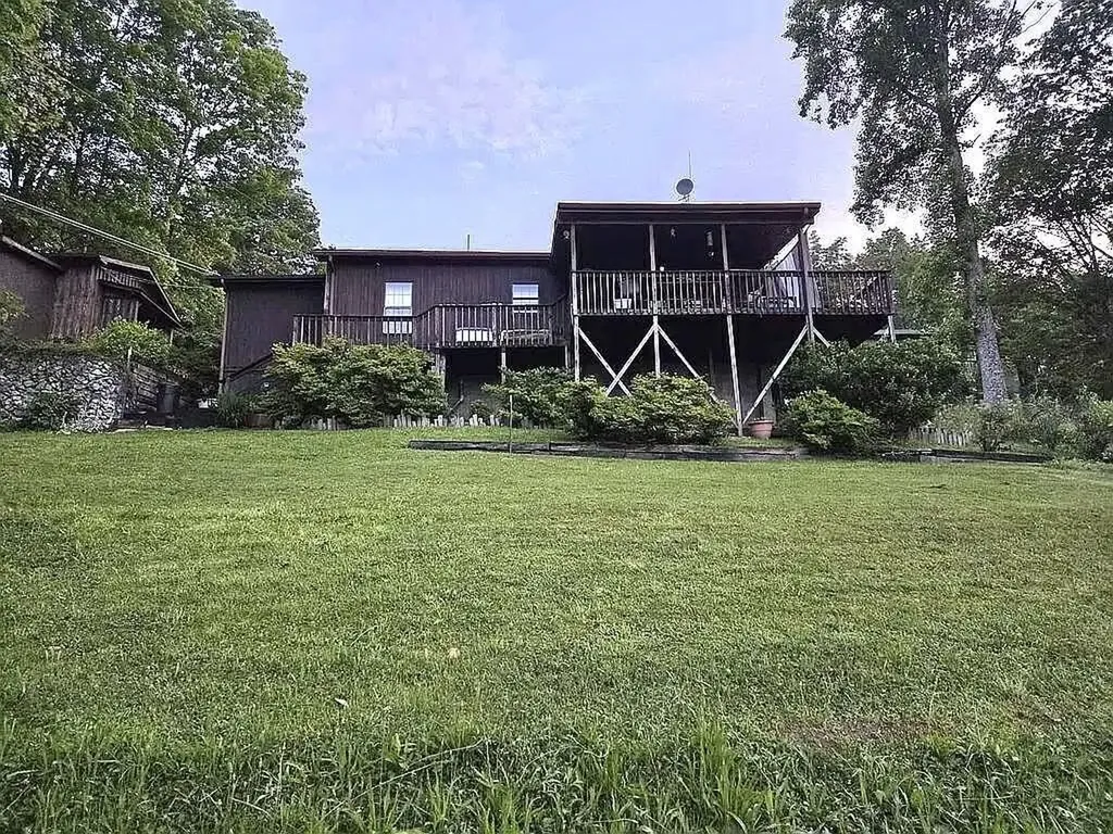 460 Little Shepherd Trail Baxter KY 40806