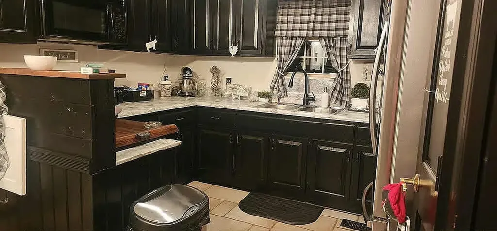 460 Little Shepherd Trail Baxter KY 40806