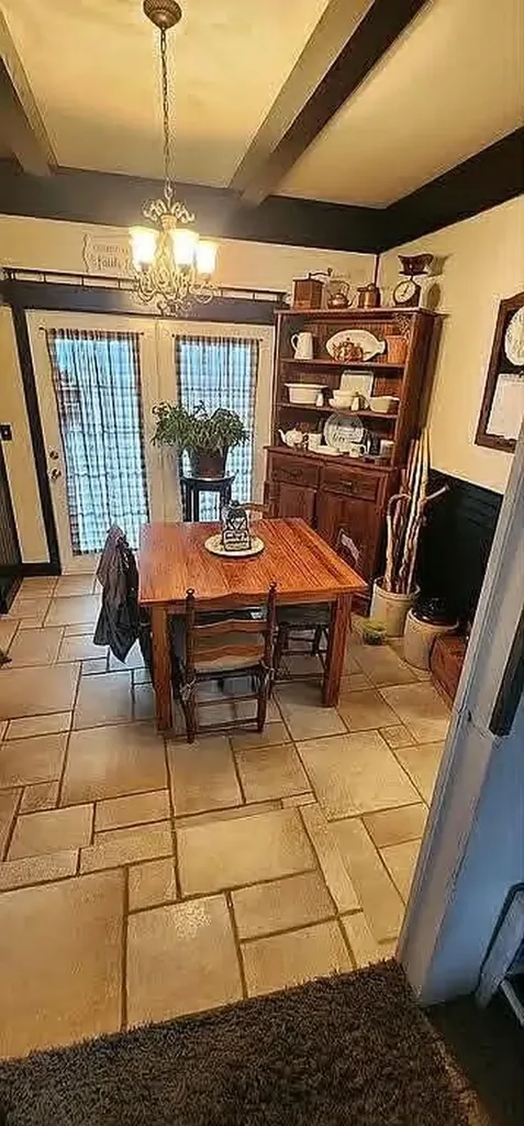 460 Little Shepherd Trail Baxter KY 40806