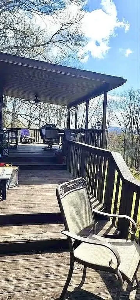460 Little Shepherd Trail Baxter KY 40806