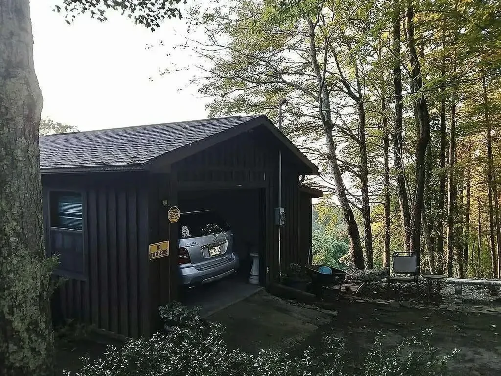 460 Little Shepherd Trail Baxter KY 40806