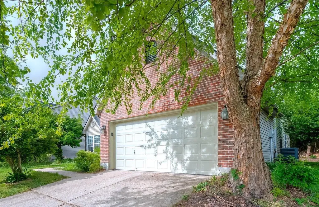 880 Burkewood Drive Lexington KY 40509