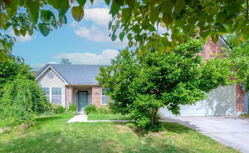 880 Burkewood Drive Lexington KY 40509