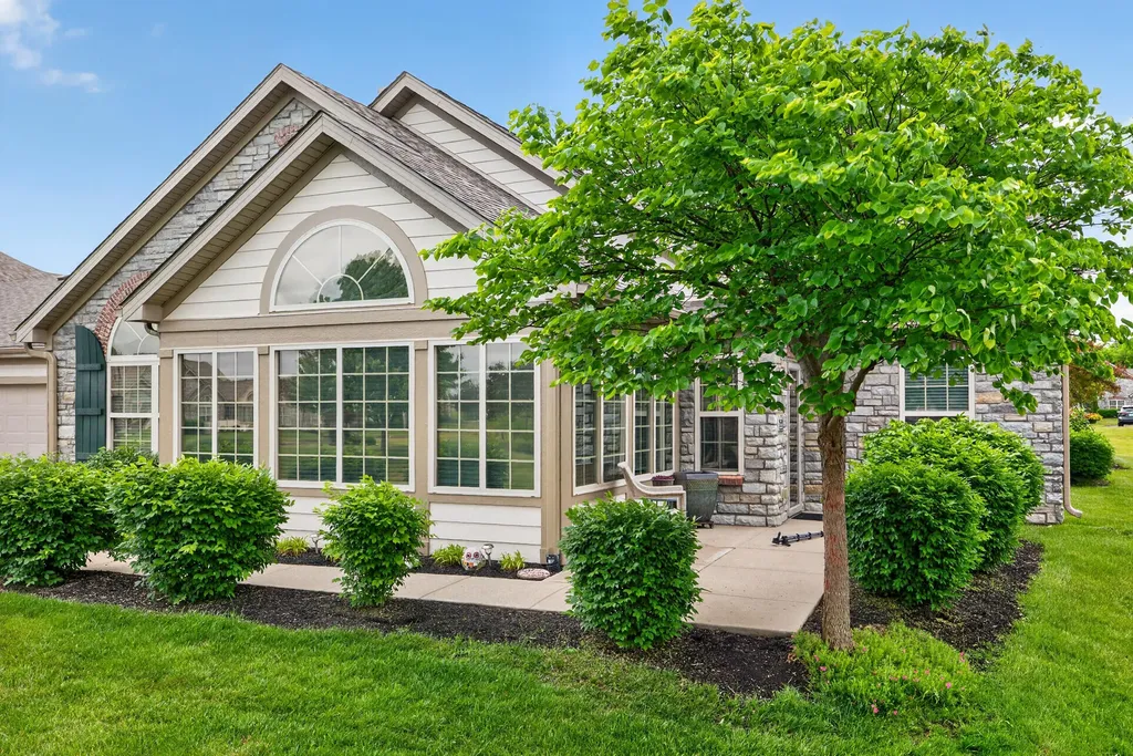 221 Saddle Ridge Circle Danville KY 40422