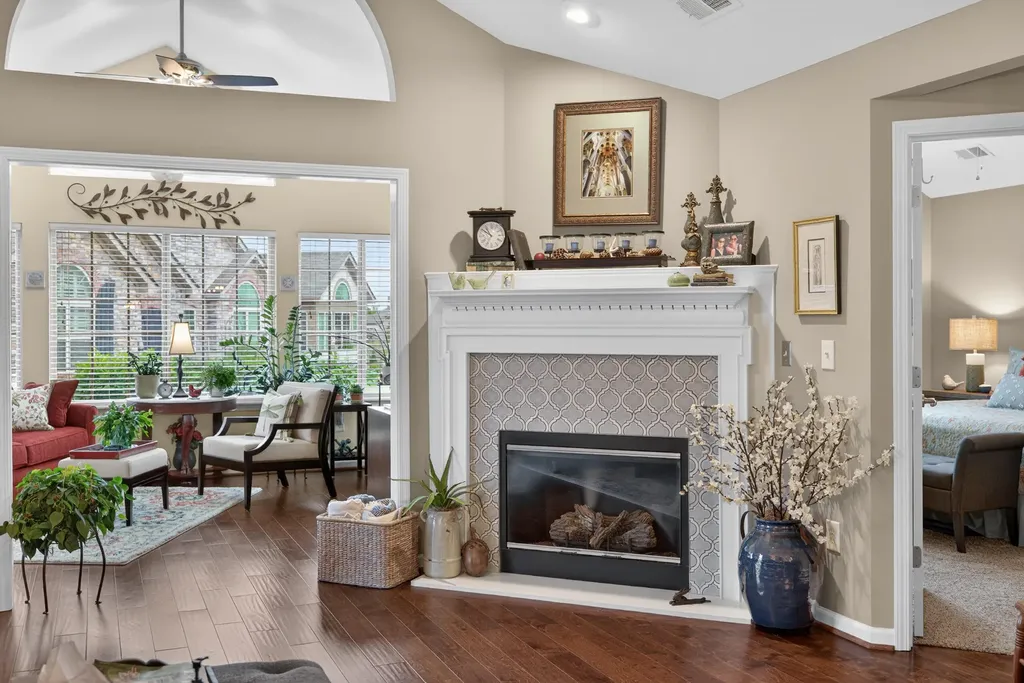 221 Saddle Ridge Circle Danville KY 40422