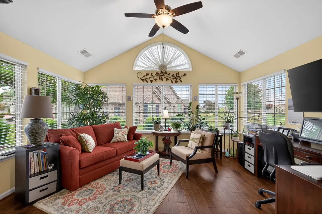 221 Saddle Ridge Circle Danville KY 40422