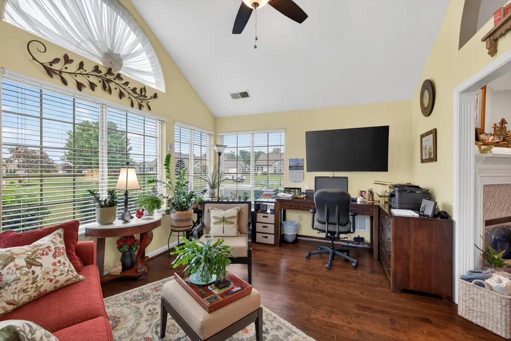 221 Saddle Ridge Circle Danville KY 40422