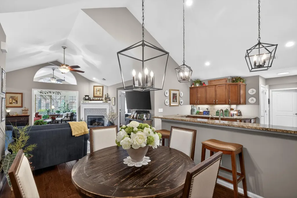 221 Saddle Ridge Circle Danville KY 40422