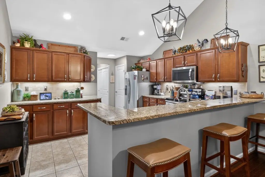 221 Saddle Ridge Circle Danville KY 40422