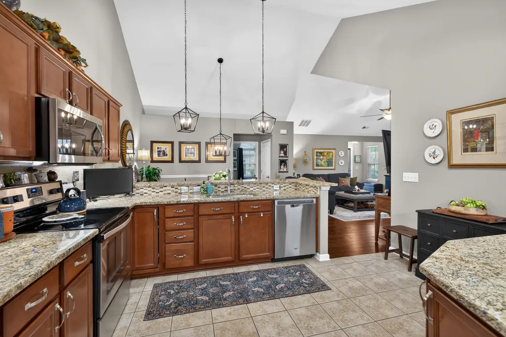 221 Saddle Ridge Circle Danville KY 40422