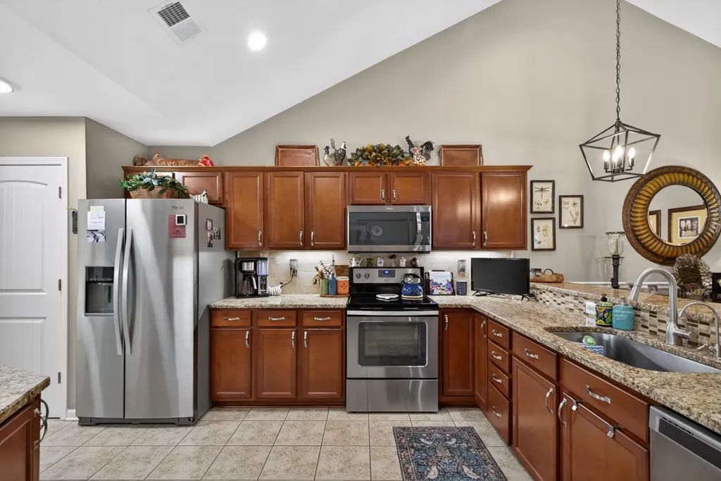 221 Saddle Ridge Circle Danville KY 40422