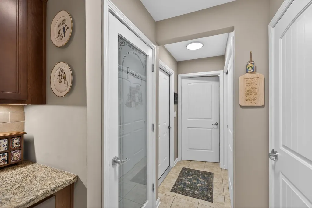 221 Saddle Ridge Circle Danville KY 40422