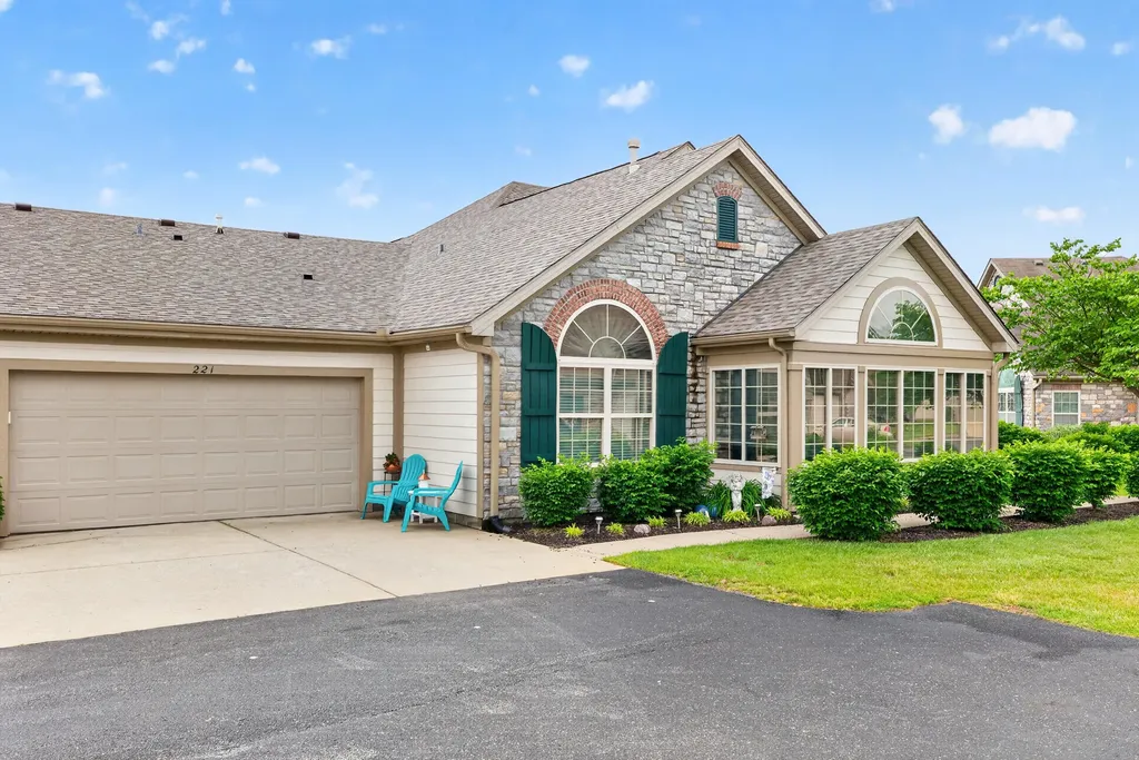 221 Saddle Ridge Circle Danville KY 40422