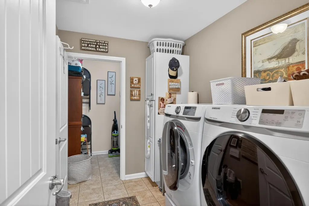 221 Saddle Ridge Circle Danville KY 40422