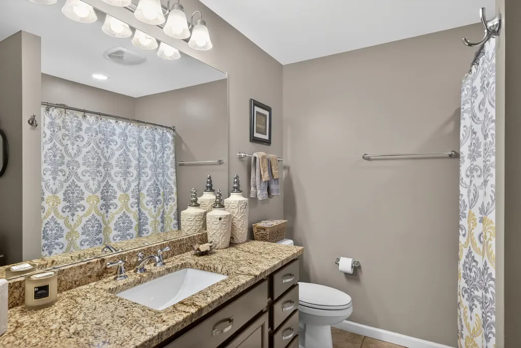221 Saddle Ridge Circle Danville KY 40422