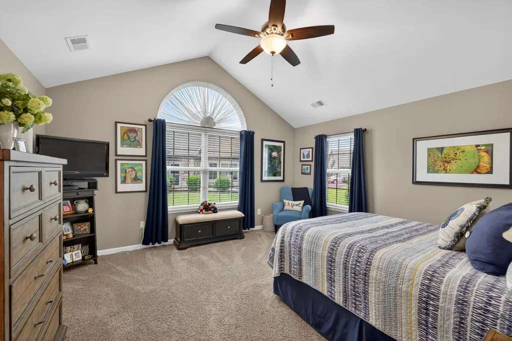 221 Saddle Ridge Circle Danville KY 40422