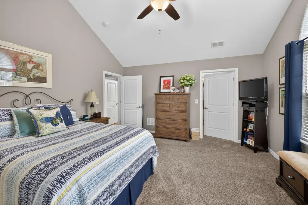 221 Saddle Ridge Circle Danville KY 40422