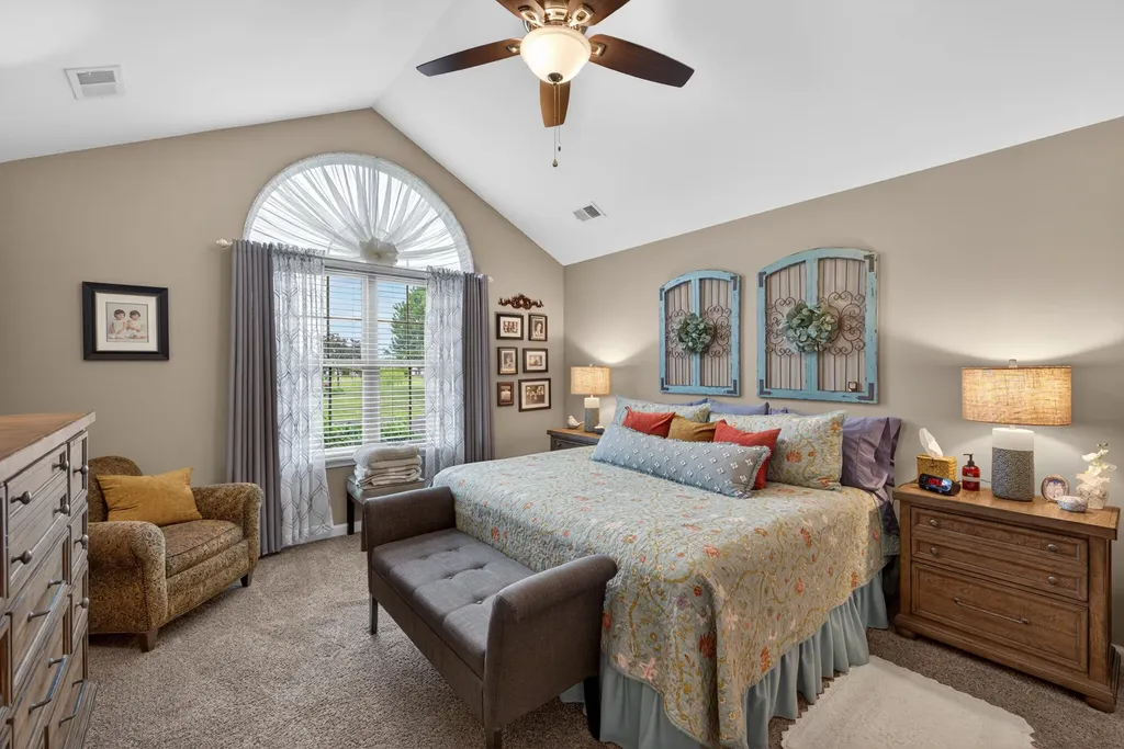 221 Saddle Ridge Circle Danville KY 40422