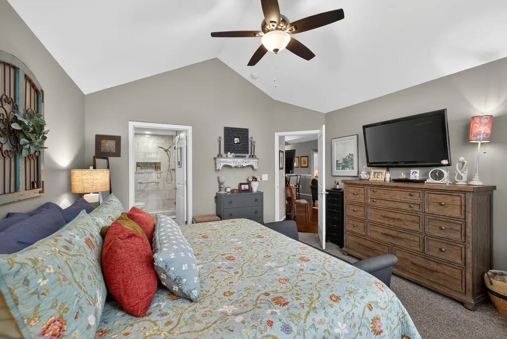 221 Saddle Ridge Circle Danville KY 40422