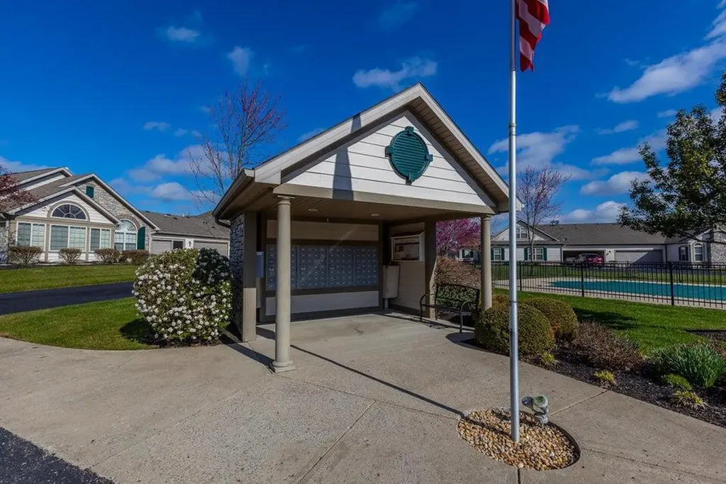 221 Saddle Ridge Circle Danville KY 40422