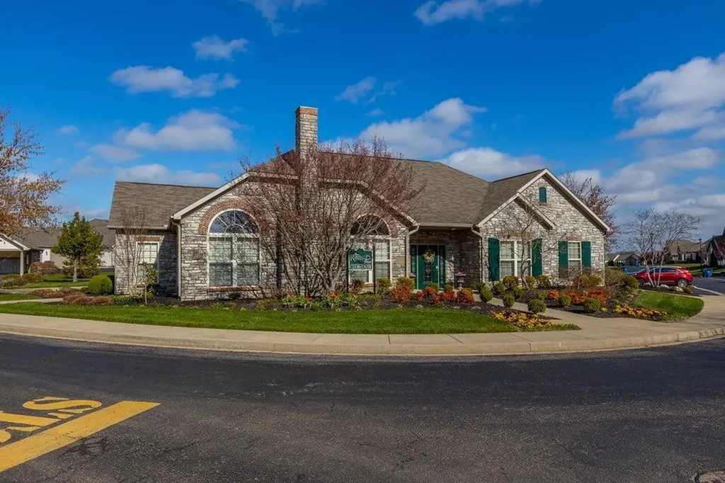 221 Saddle Ridge Circle Danville KY 40422