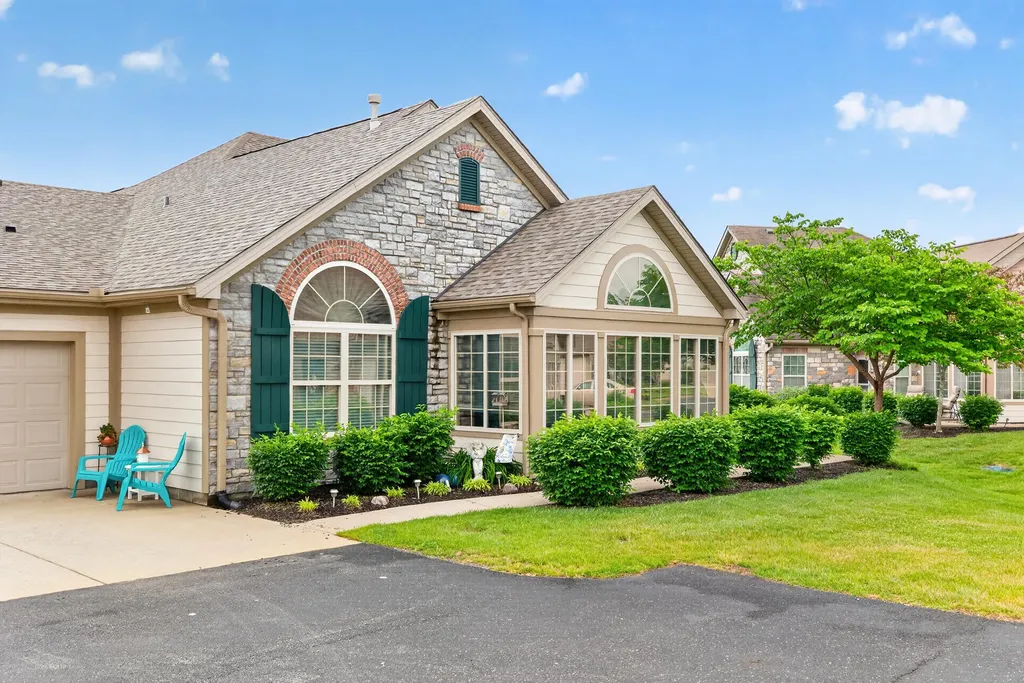 221 Saddle Ridge Circle Danville KY 40422