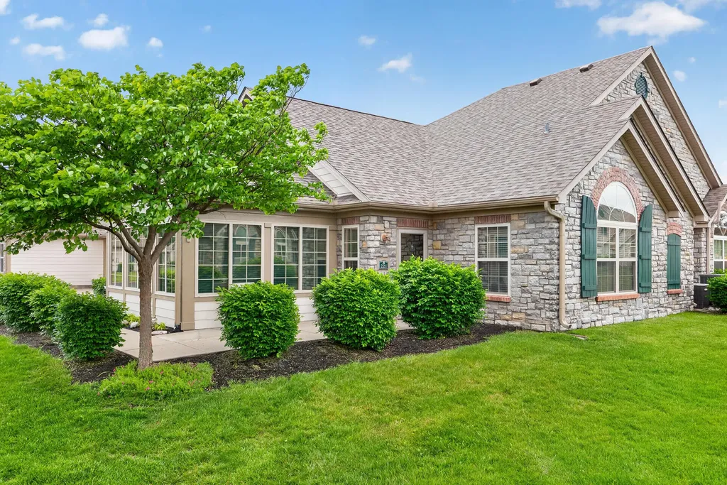 221 Saddle Ridge Circle Danville KY 40422