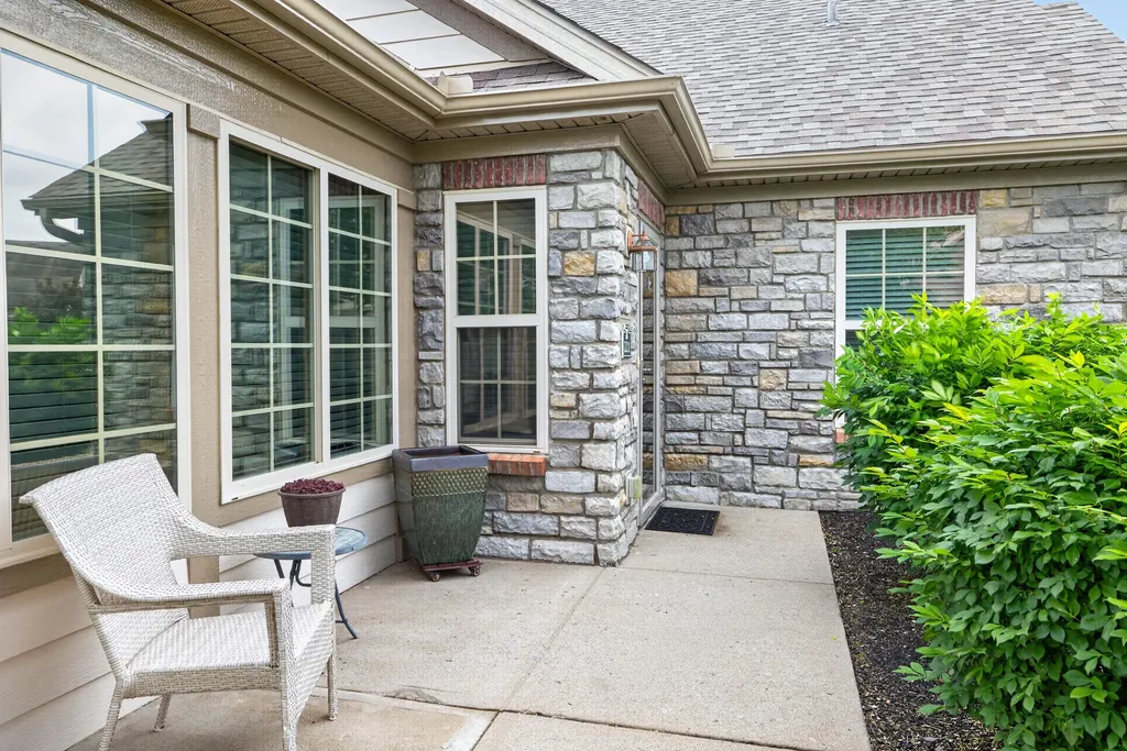 221 Saddle Ridge Circle Danville KY 40422