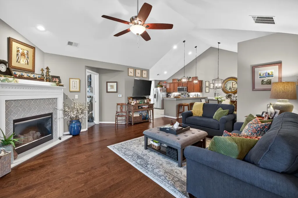 221 Saddle Ridge Circle Danville KY 40422