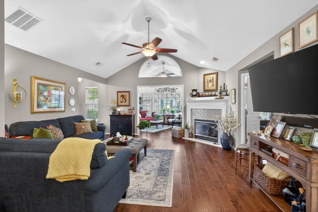 221 Saddle Ridge Circle Danville KY 40422