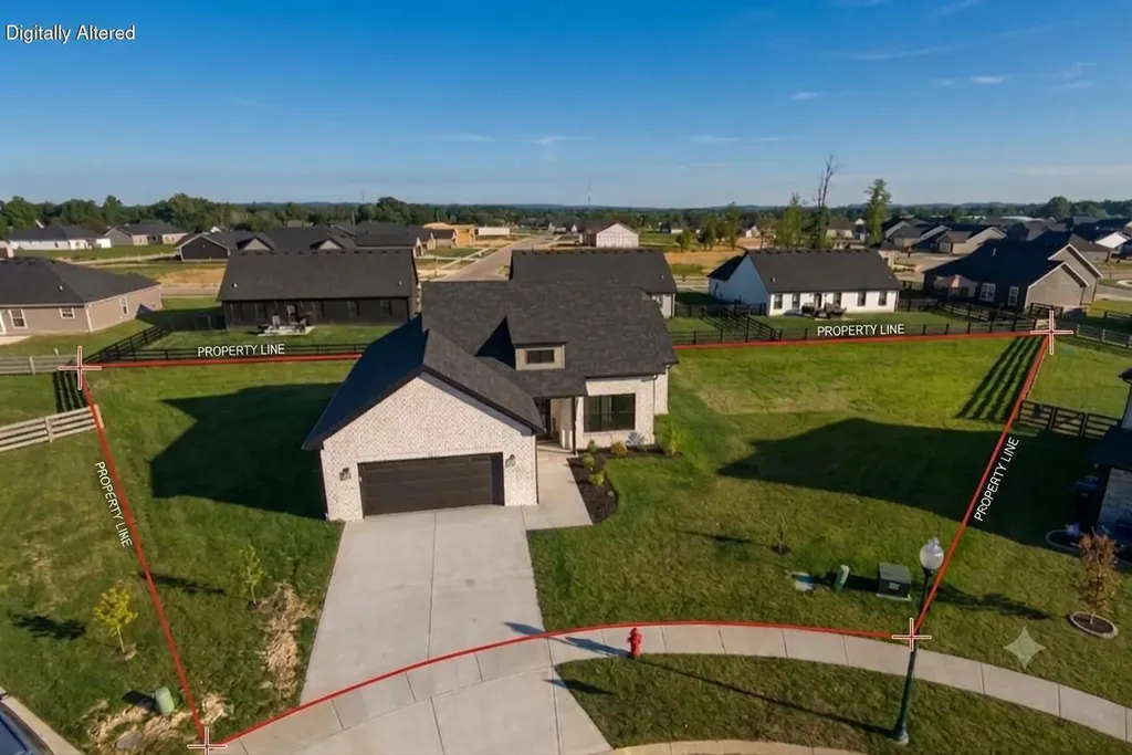 406 Cheyenne Court Richmond KY 40475