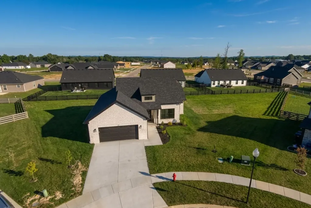 406 Cheyenne Court Richmond KY 40475