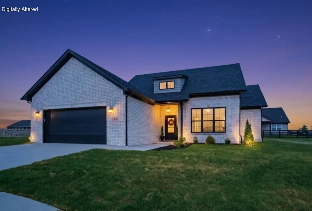 406 Cheyenne Court Richmond KY 40475