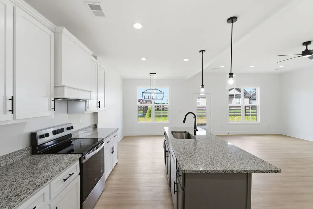 406 Cheyenne Court Richmond KY 40475