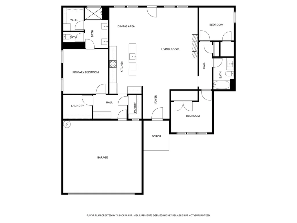 406 Cheyenne Court Richmond KY 40475