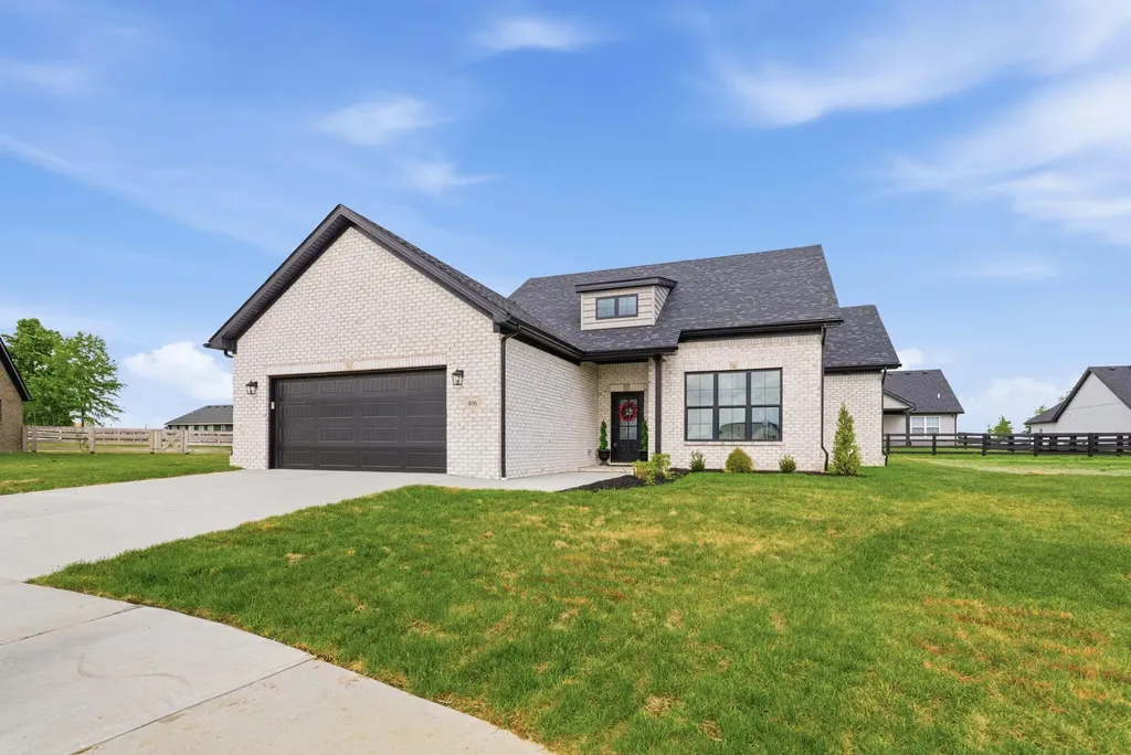 406 Cheyenne Court Richmond KY 40475