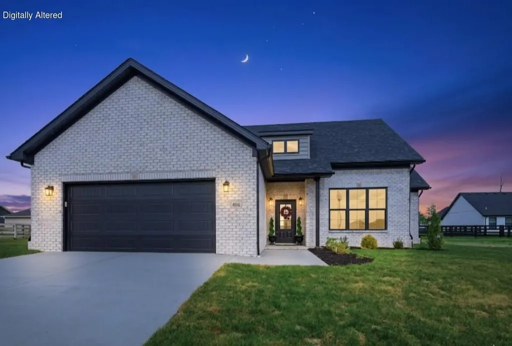 406 Cheyenne Court Richmond KY 40475