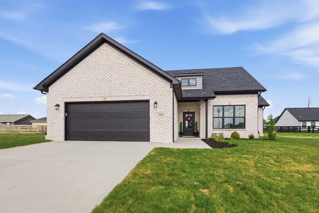 406 Cheyenne Court Richmond KY 40475