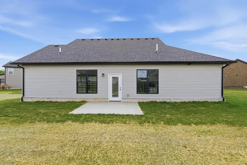 406 Cheyenne Court Richmond KY 40475