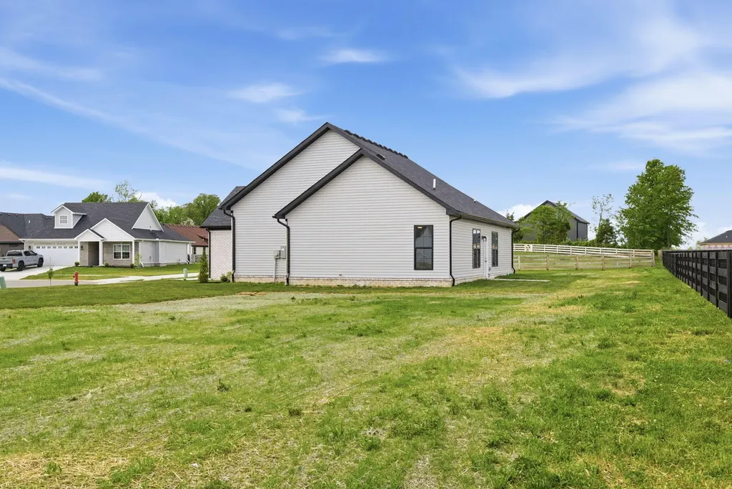 406 Cheyenne Court Richmond KY 40475
