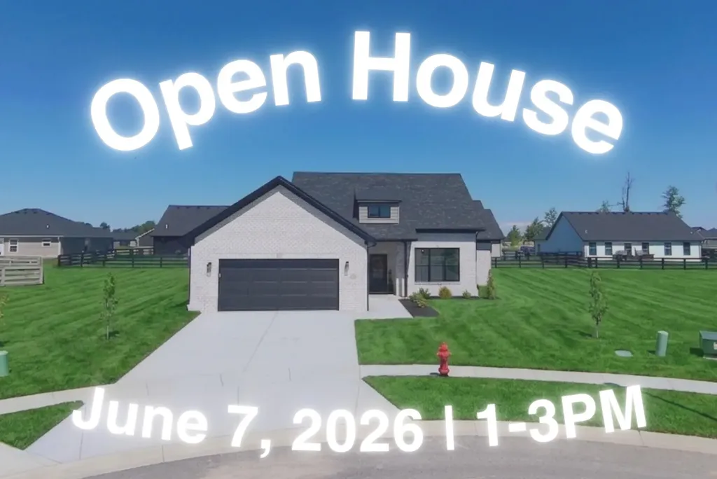 406 Cheyenne Court Richmond KY 40475