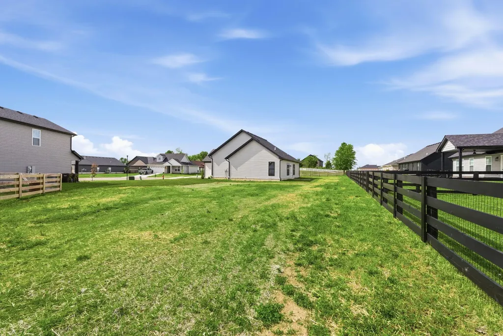 406 Cheyenne Court Richmond KY 40475