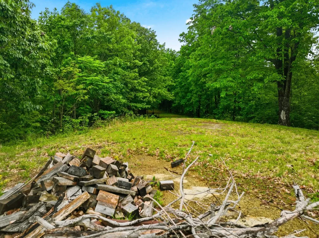 380 Mitchell Heights Lane Parksville KY 40464