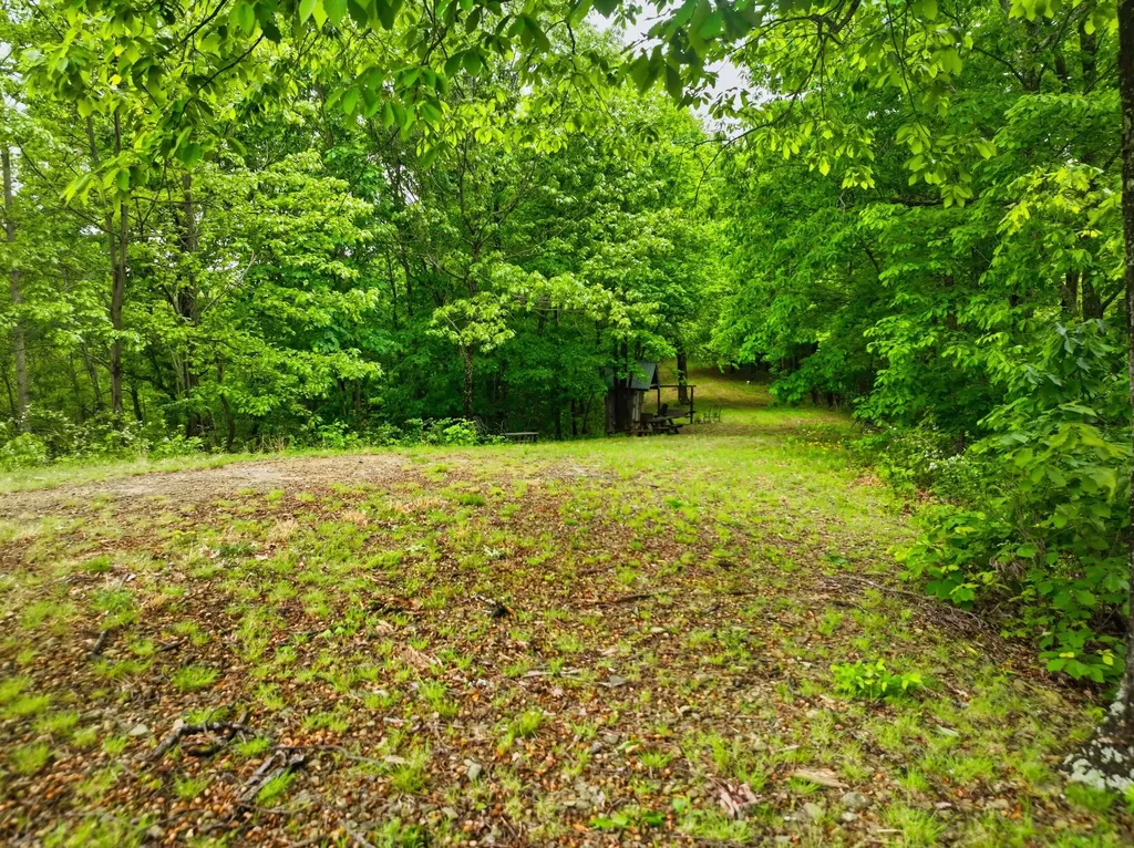380 Mitchell Heights Lane Parksville KY 40464