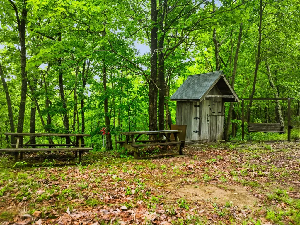 380 Mitchell Heights Lane Parksville KY 40464