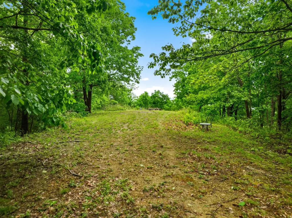 380 Mitchell Heights Lane Parksville KY 40464