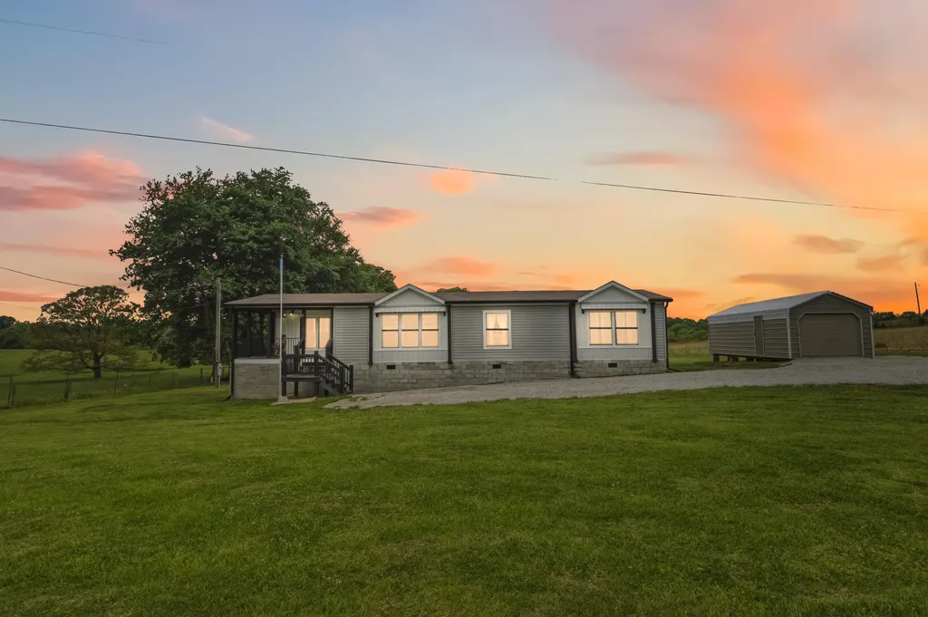 1255 Elrod Road Somerset KY 42503