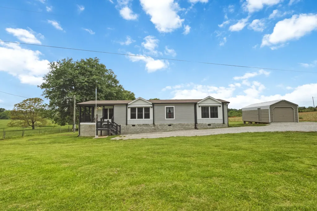 1255 Elrod Road Somerset KY 42503